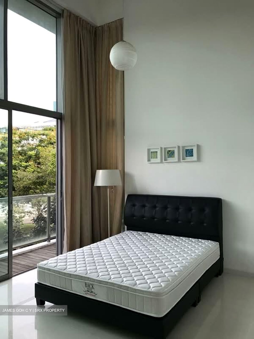 One-north Residences (D5), Apartment #529954711